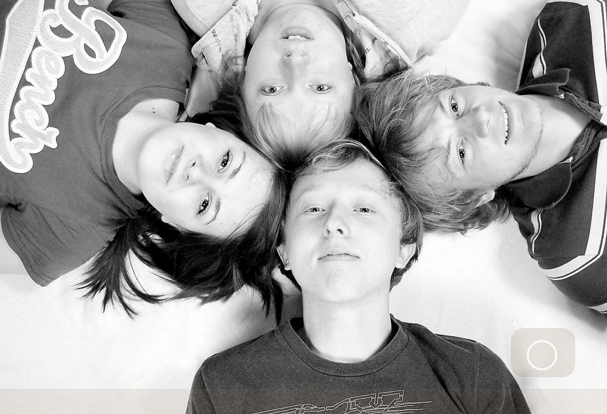What to Bring for a Minimal Personal Branding Shoot